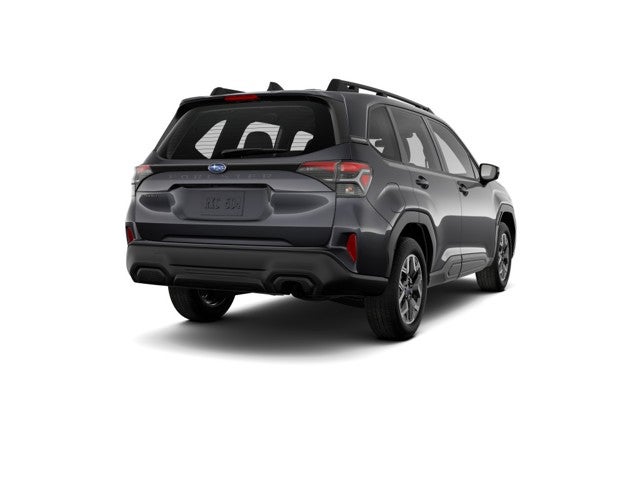 2026 Subaru Forester AWD