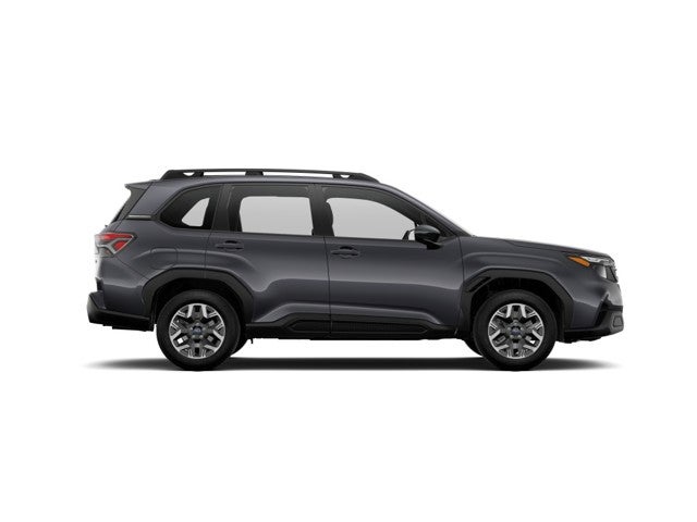 2026 Subaru Forester AWD