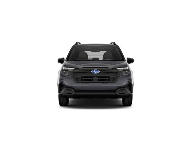 2026 Subaru Forester AWD
