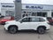 2026 Subaru Forester AWD
