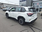 2026 Subaru Forester AWD