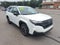 2026 Subaru Forester AWD