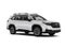 2026 Subaru Forester AWD
