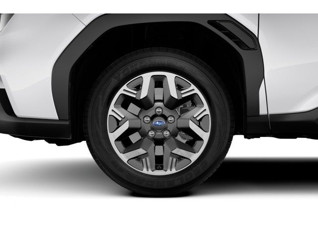 2026 Subaru Forester AWD