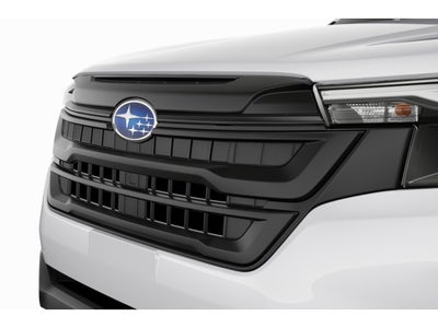 2026 Subaru Forester AWD