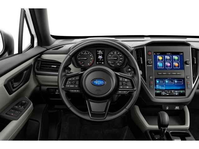 2026 Subaru Forester AWD