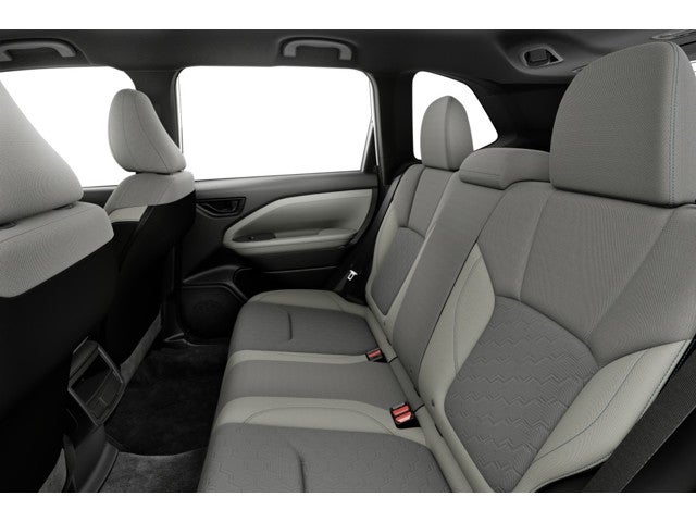 2026 Subaru Forester AWD