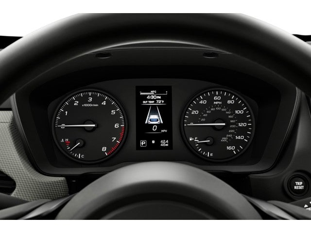 2026 Subaru Forester AWD