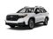 2026 Subaru Forester AWD