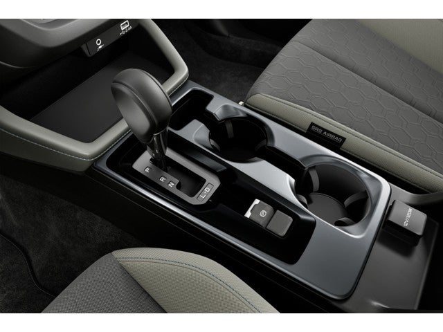 2026 Subaru Forester AWD