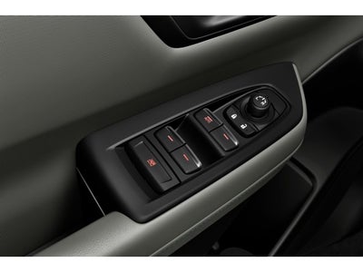 2026 Subaru Forester AWD