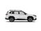2026 Subaru Forester AWD