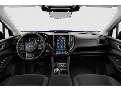 2026 Subaru ASCENT Premium 8-Passenger