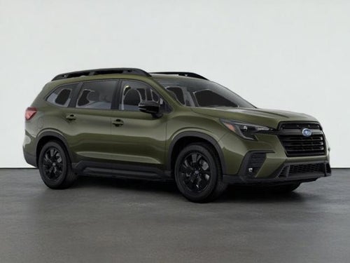 2026 Subaru ASCENT Premium 7-Passenger