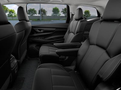 2026 Subaru ASCENT Premium 7-Passenger