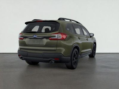 2026 Subaru ASCENT Premium 7-Passenger