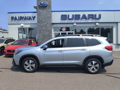 2024 Subaru Ascent Premium