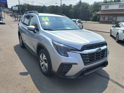 2024 Subaru Ascent Premium