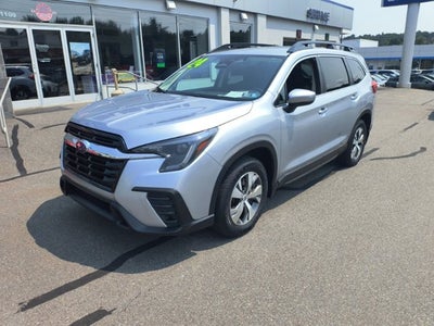 2024 Subaru Ascent Premium