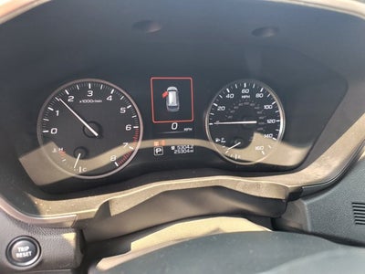 2024 Subaru Ascent Premium