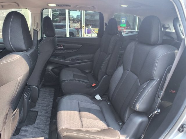 2024 Subaru Ascent Premium