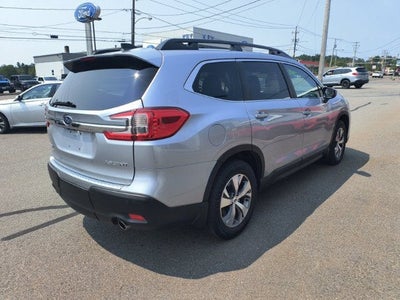2024 Subaru Ascent Premium