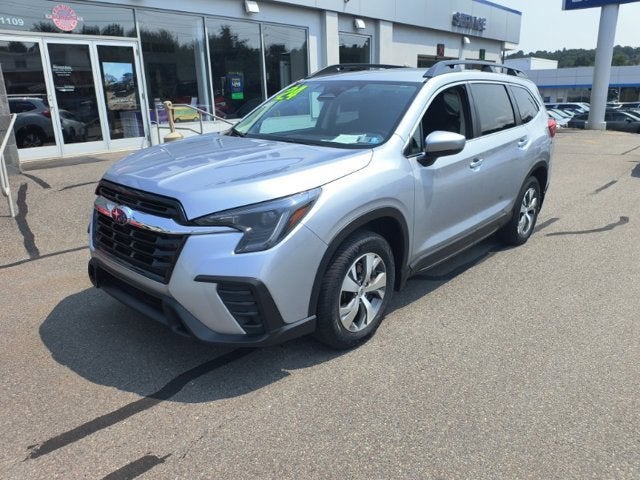 2024 Subaru Ascent Premium