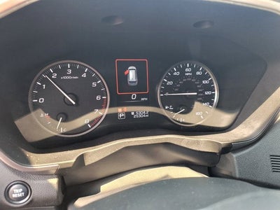 2024 Subaru Ascent Premium