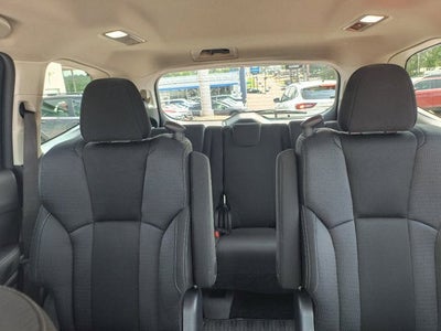 2024 Subaru Ascent Premium