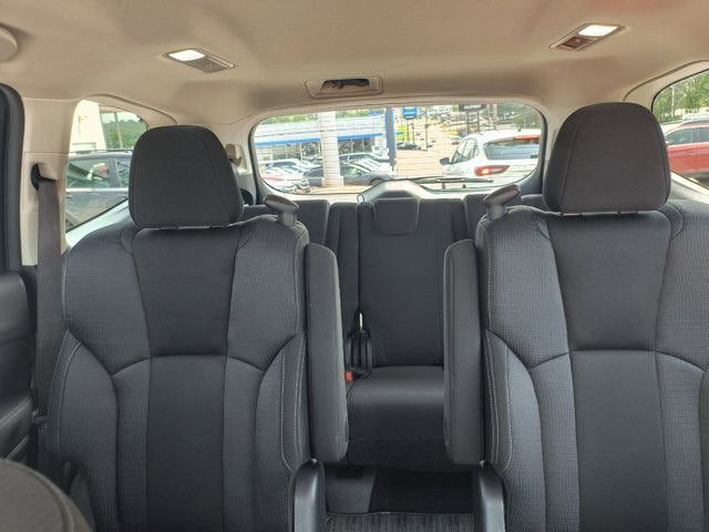 2024 Subaru Ascent Premium