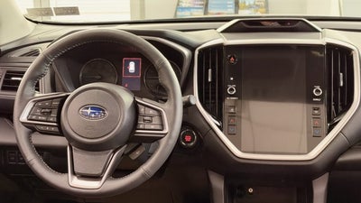 2026 Subaru ASCENT Limited 8-Passenger