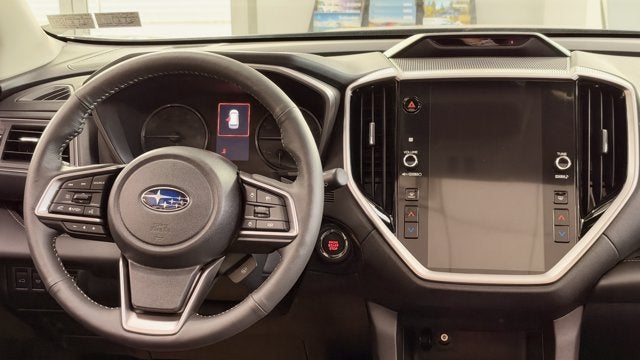 2026 Subaru ASCENT Limited 8-Passenger