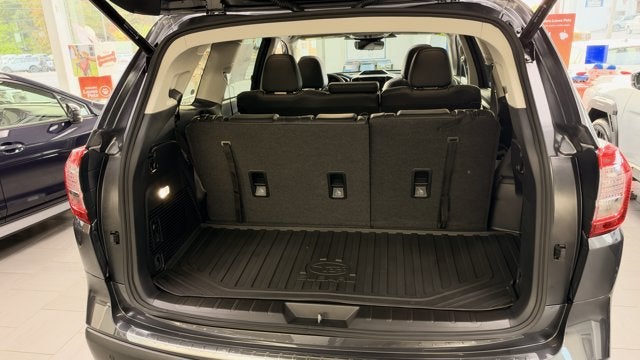 2026 Subaru ASCENT Limited 8-Passenger