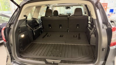 2026 Subaru ASCENT Limited 8-Passenger