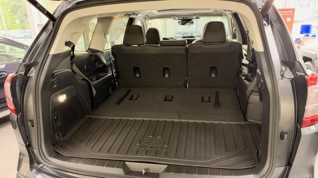 2026 Subaru ASCENT Limited 8-Passenger