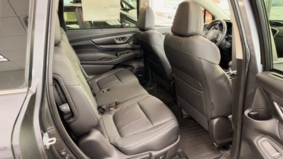 2026 Subaru ASCENT Limited 8-Passenger