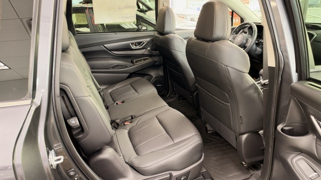 2026 Subaru ASCENT Limited 8-Passenger