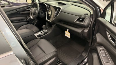 2026 Subaru ASCENT Limited 8-Passenger