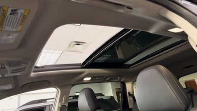 2026 Subaru ASCENT Limited 8-Passenger