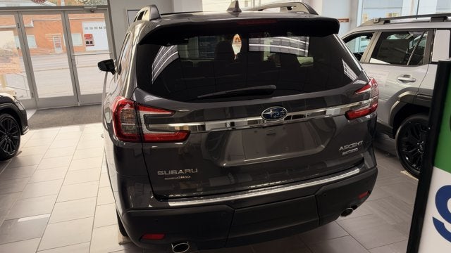 2026 Subaru ASCENT Limited 8-Passenger