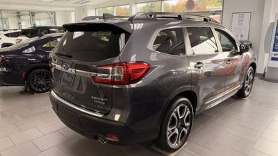 2026 Subaru ASCENT Limited 8-Passenger