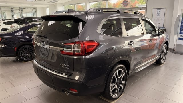 2026 Subaru ASCENT Limited 8-Passenger