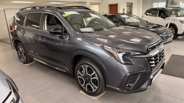 2026 Subaru ASCENT Limited 8-Passenger