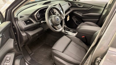 2026 Subaru ASCENT Limited 8-Passenger