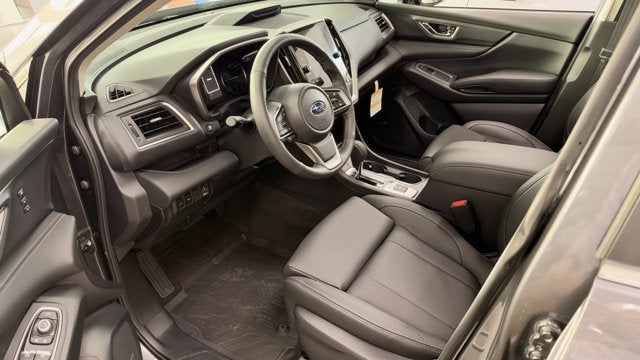 2026 Subaru ASCENT Limited 8-Passenger