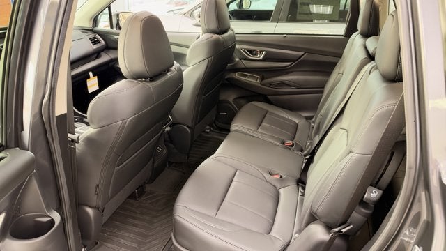 2026 Subaru ASCENT Limited 8-Passenger