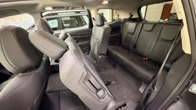 2026 Subaru ASCENT Limited 8-Passenger