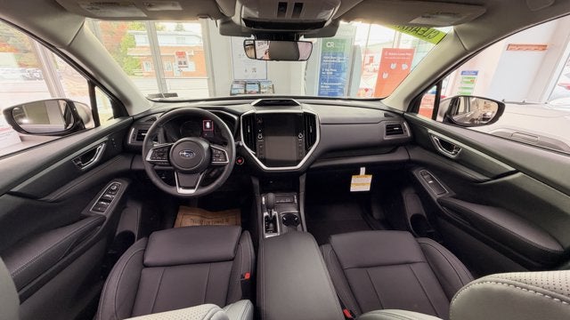 2026 Subaru ASCENT Limited 8-Passenger