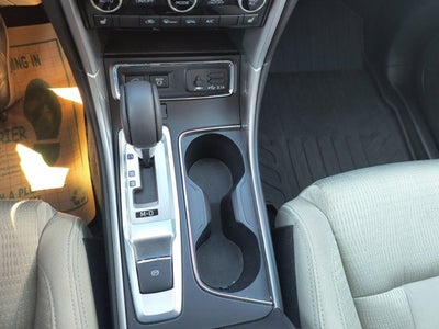 2019 Subaru Ascent Premium