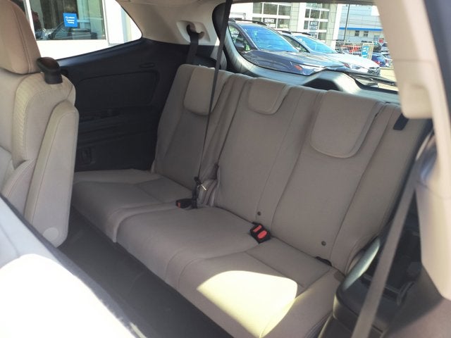 2019 Subaru Ascent Premium